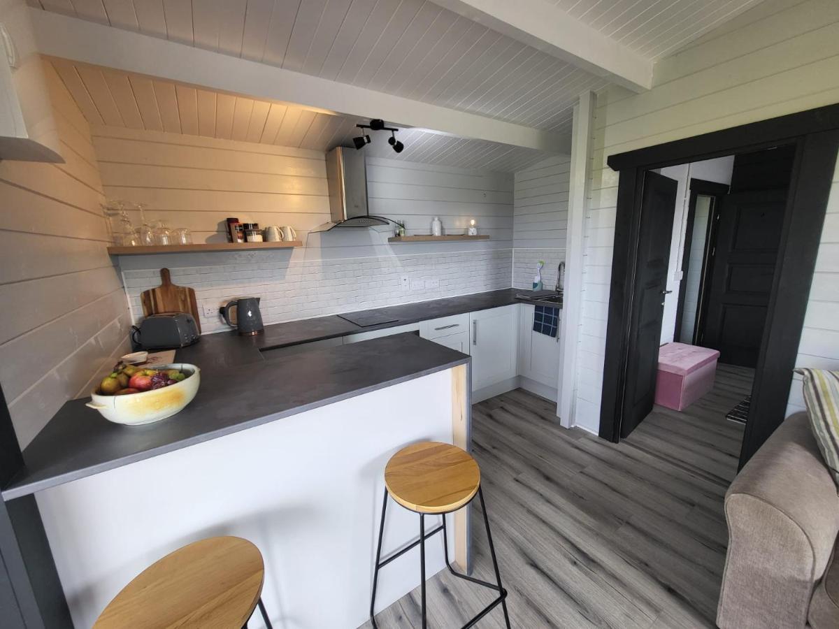 Blue Haven Lodge Дулін Екстер'єр фото