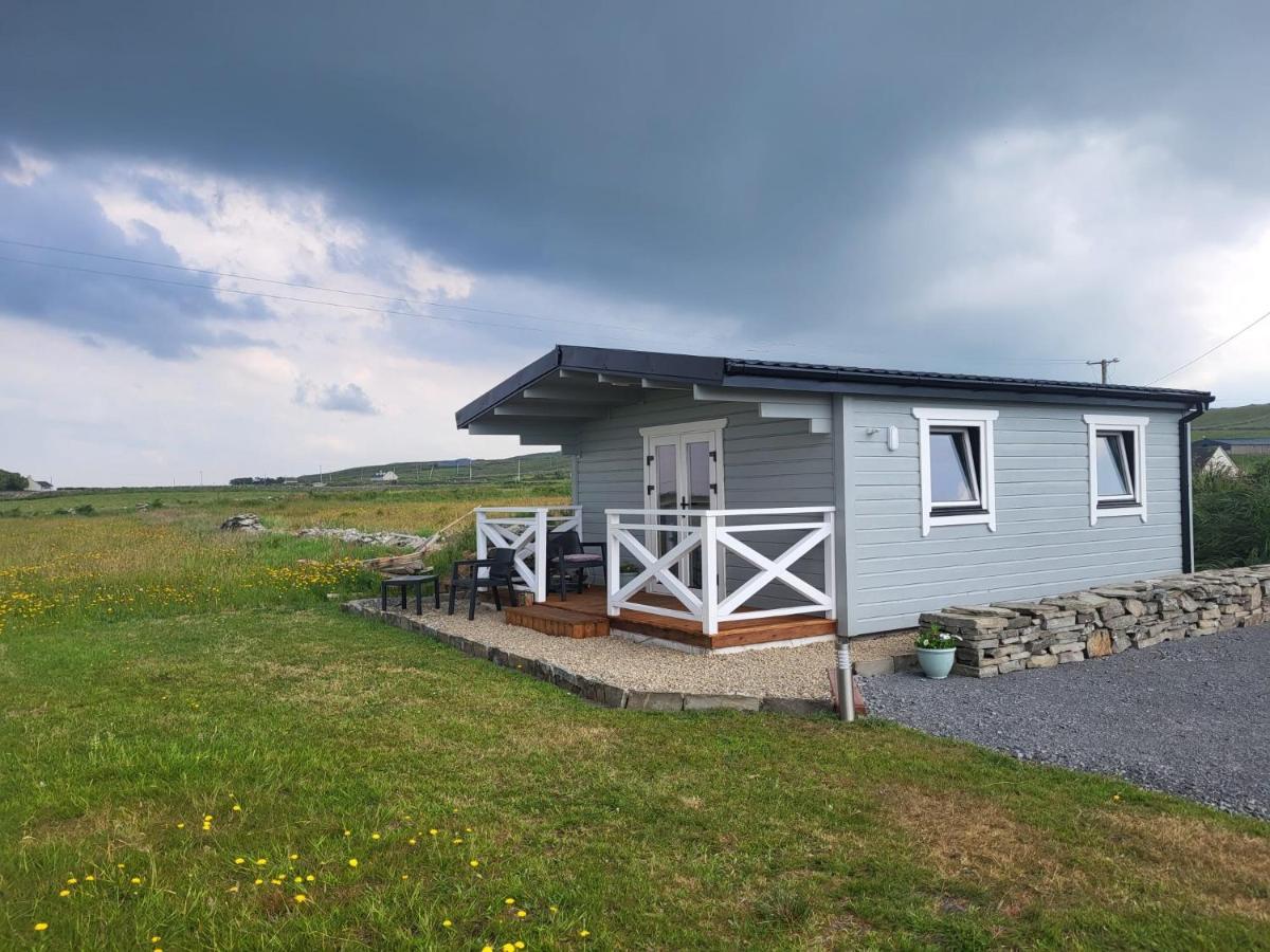 Blue Haven Lodge Дулін Екстер'єр фото